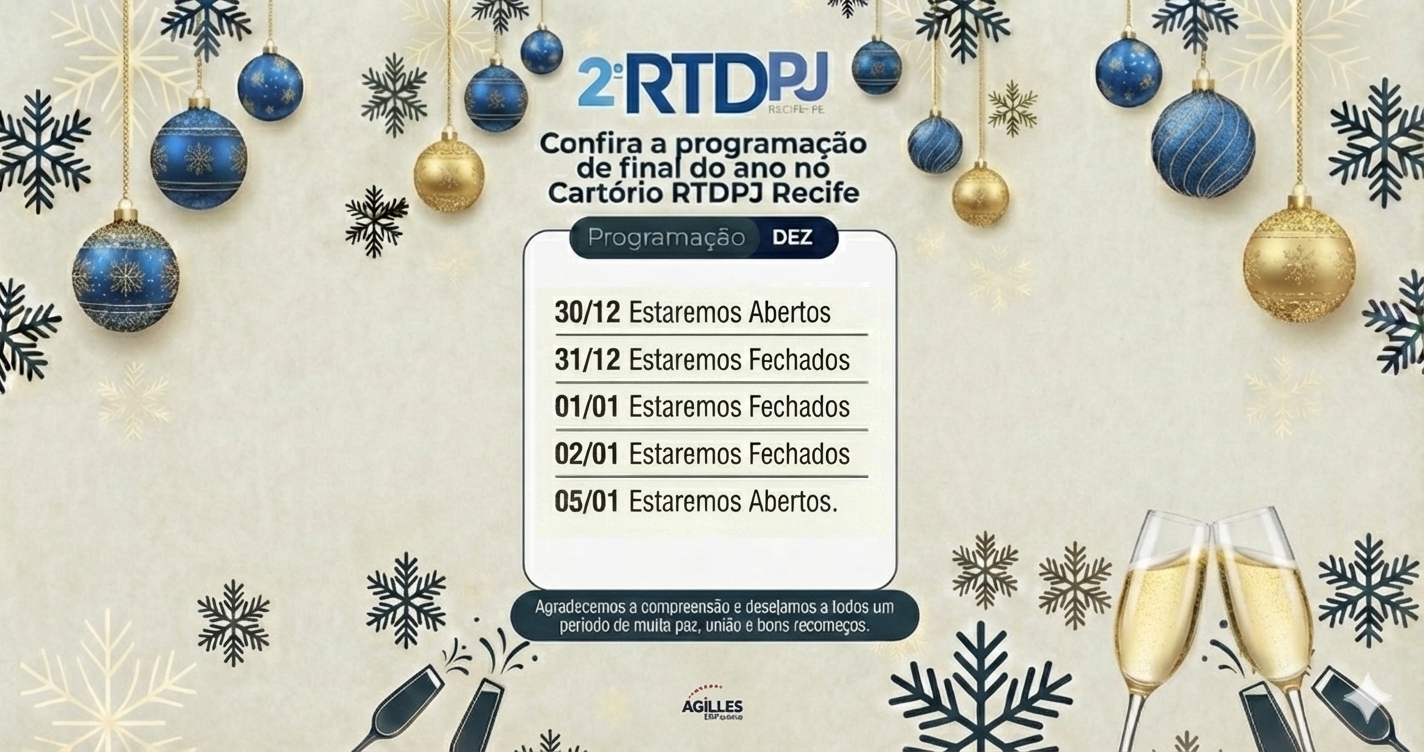 Comunicado